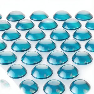 Sun2Solar Blue Solar Pool Cover 16x32 Rectangle Resin-0