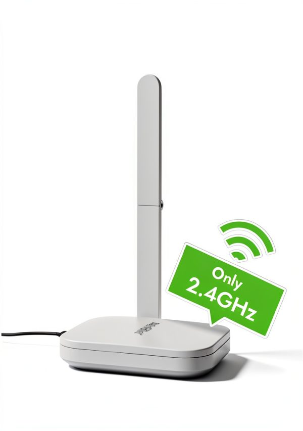 RAINPOINT WiFi Water Timer Brass Inlet Green Smart-2