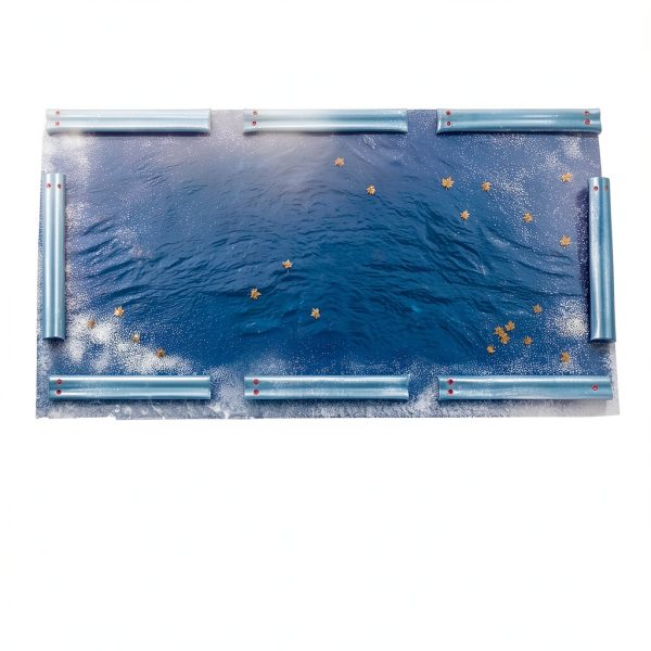 Blue Wave Pool Water Bags Heavy Duty Vinyl Winter Cover-3