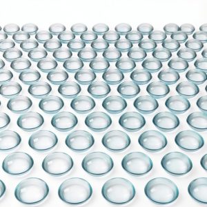 VEVOR Solar Pool Cover Blue 12 Mil Rectangle Heat Retention-0