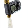 RAINPOINT Metal Water Timer Brass Hose Automatic Irrigation-4