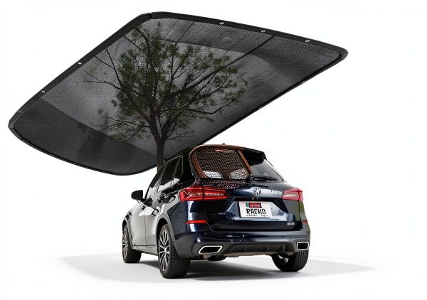 JIAYECHQI Inground Pool Leaf Net Cover Polyethylene Debris-4