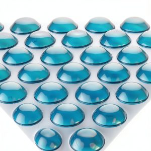 Solar Pool Cover Sun2Solar Blue 16x32 Rectangle Thermal-0