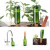 Terracotta Plant Watering Spikes Softassilk Automatic Timer-2
