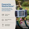 Orbit B-hyve Smart Hose Timer Weather Watering Control-3