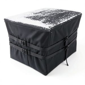 Pool Heater Cover BeadChica Waterproof Adjustable Winter-0