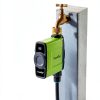RAINPOINT WiFi Water Timer Brass Inlet Green Smart-5