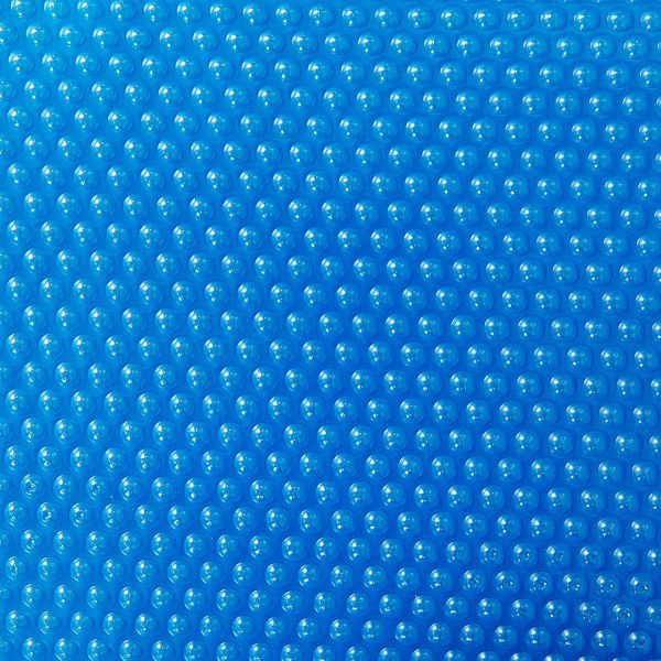 Goplus Solar Pool Cover Blue Thermal Tear Resistant-7