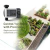 Orbit B-hyve Smart Hose Timer Weather-Based Watering Control-2