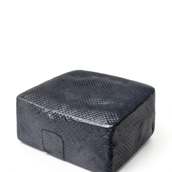 Tlswshsy Insulated Hot Tub Cover Black Square Thermal-4