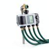 Orbit Smart Hose Watering Timer Wi-Fi Hub Weather Adjustable-3