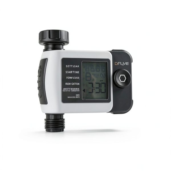 Orbit B-hyve Smart Hose Timer Weather-Based Watering Control-8