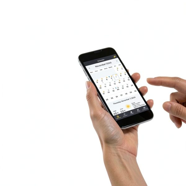 Orbit B-hyve Smart Hose Timer Weather-Based Watering Control-4