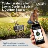 Orbit B-hyve Smart Hose Timer Weather Watering Control-7