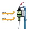 BIGTRIDE Water Timer 6 Settings Plastic Garden Irrigation-3
