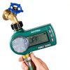 Rain Bird Digital Hose Timer Green Brass Professional-6