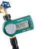 Rain Bird Digital Hose Timer Green Brass Professional-7