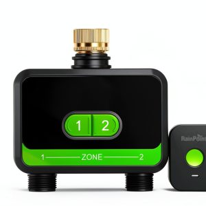 RAINPOINT WiFi Hose Timer Smart Irrigation Remote Control-0