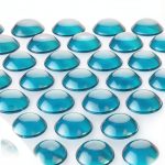 Sun2Solar Blue Solar Pool Cover Resin Thermal Insulation-0