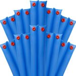 Hedday Pool Water Bags Heavy Duty Vinyl Winter Cover-0