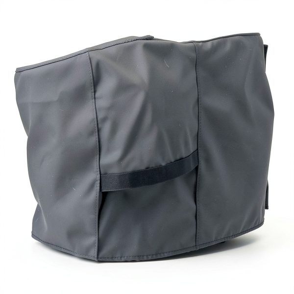 UCEDER Spa Cover Heavy Duty Waterproof Hot Tub Protection-5