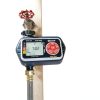Eden Water Timer Automatic Irrigation Brass Metal Plastic-2
