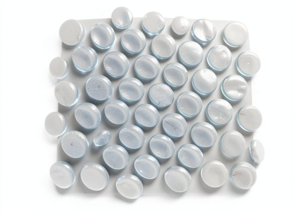 Intex Solar Pool Cover Round Insulates Water Reduces Debris-4