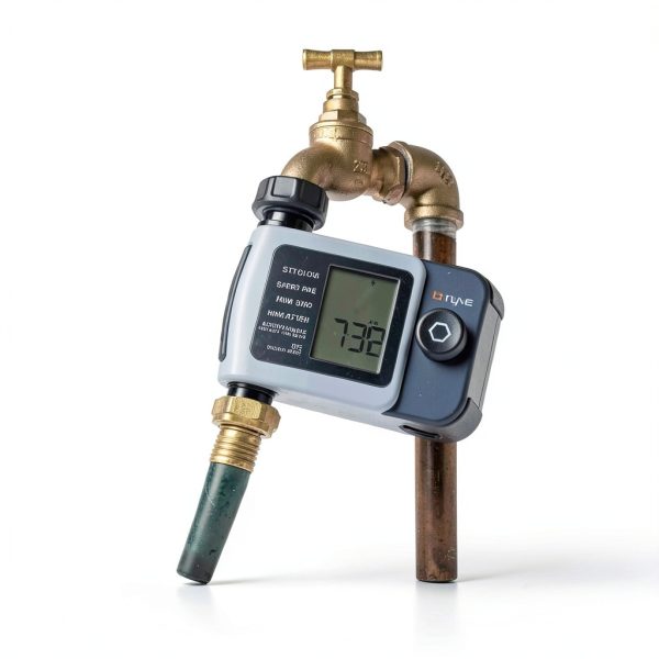 Orbit B-hyve Smart Hose Timer Weather-Based Watering Control-1