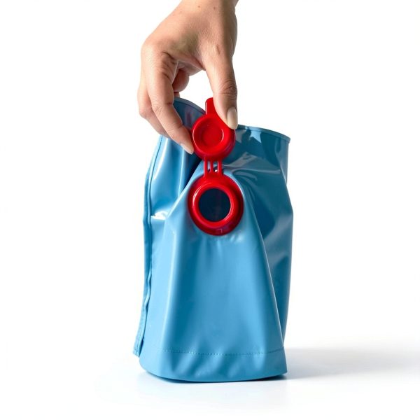 Blue Wave Pool Water Bags Heavy Duty Vinyl Winter Cover-6