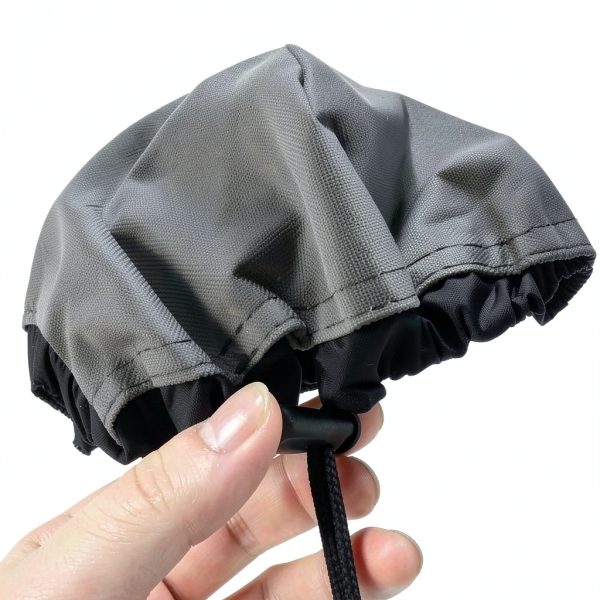 UCEDER Spa Cover Heavy Duty Waterproof Hot Tub Protection-7