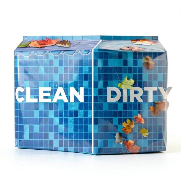 Sun2Solar Blue Solar Pool Cover 16x32 Rectangle Resin-3