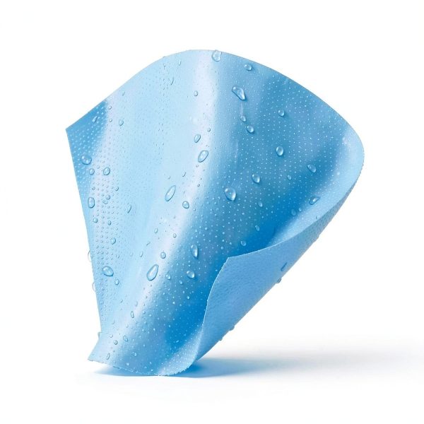 VEVOR Solar Pool Cover Blue 12 Mil Rectangle Heat Retention-8