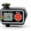 Eden Water Timer Automatic Irrigation Brass Metal Plastic-6