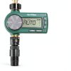 Rain Bird Digital Hose Timer Green Brass Professional-5