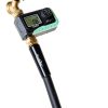 RAINPOINT Metal Water Timer Brass Hose Automatic Irrigation-3