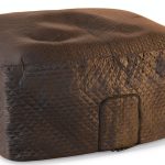 Tlswshsy Insulated Hot Tub Cover Black Square Thermal-0