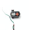Eden Water Timer Automatic Irrigation Brass Metal Plastic-4