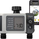 Orbit B-hyve Smart Hose Timer Weather Watering Control-0