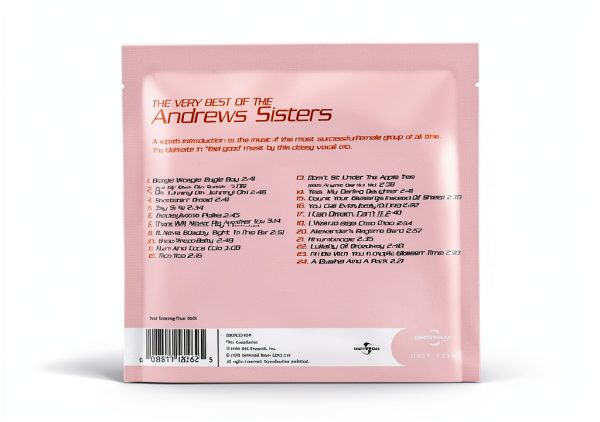 Half Moon Big Band CD Classic Jazz 2008 Edition-1