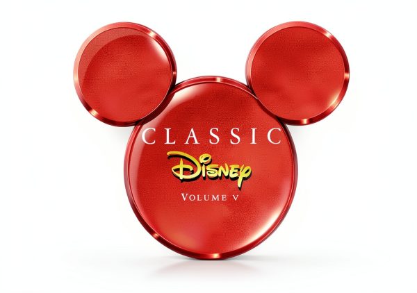 Disney Traditional Jazz CD by MSI Walt Disney Records-0