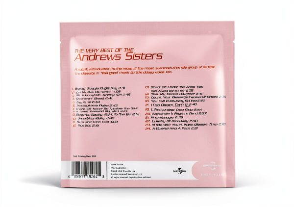 Half Moon Big Band CD Classic Jazz 2008 Edition-3