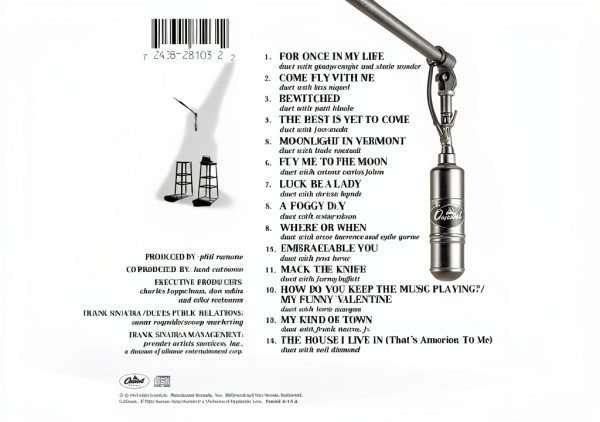 Capitol Jazz CD 1994 Traditional Jazz Album-1