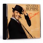 Warner Bros Classic Broadway CD Vintage Jazz-0