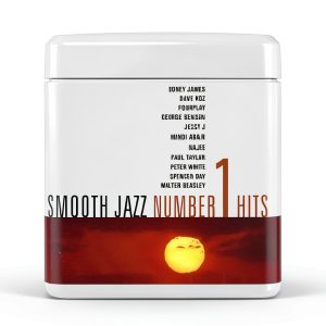Concord Records Jazz CD Traditional and Smooth Jazz Album 2011-0