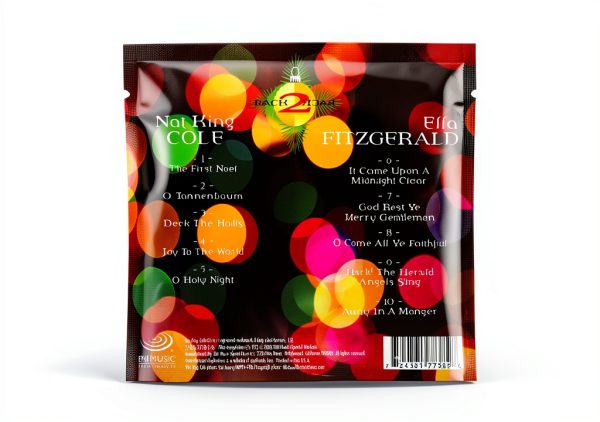Capitol Traditional Jazz CD Classic 1995 Release Premium Audio Quality-1