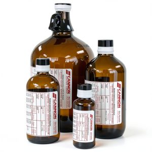 9727-C40.016 - VISCOSITY STANDARD S60 0.5 L. (Each)-0