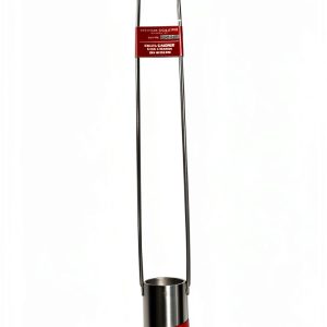S90/Zahn Calibrated Viscosity Cup Size 2 Stainless Steel by Gardco-0