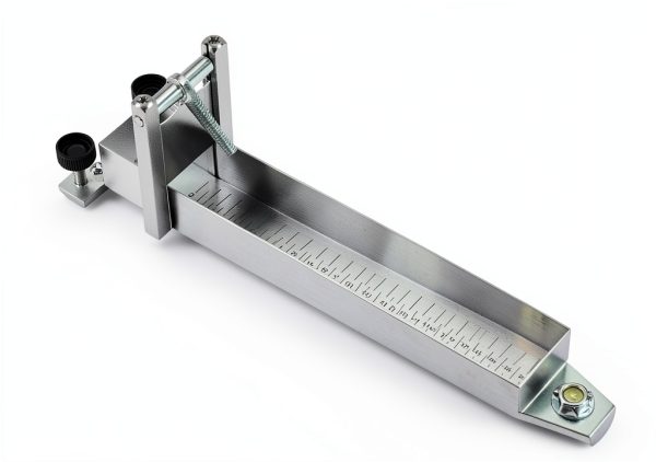 Consistometer BOSTWICK by Bhagwati Industries SE-102 Lab Viscometer-0