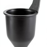 TCP Global SG244 Liquid Thickness & Viscosity Cup – 4-Cup Ford #4-0